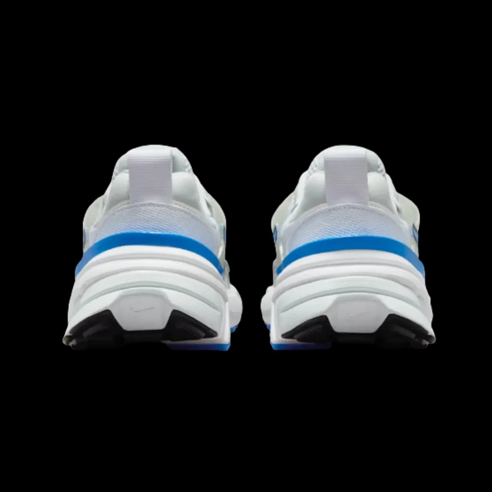 Nike V2K Run Light Photo Blue - HypeFly India View 2