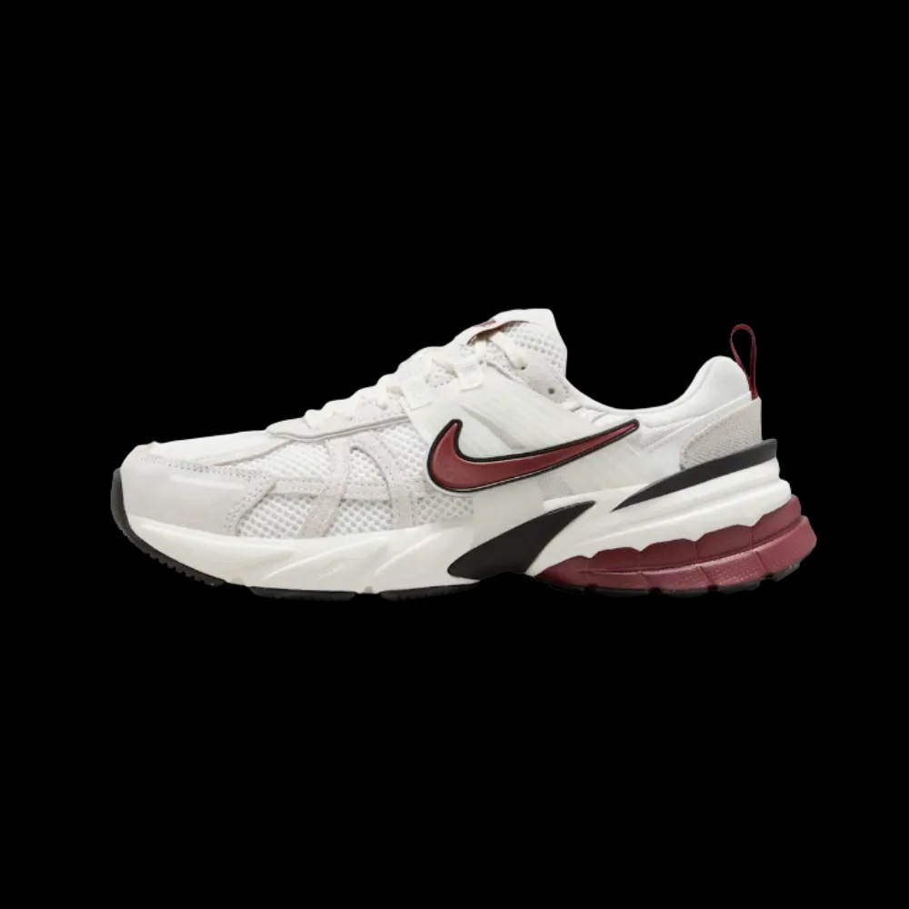 Nike V2K Run SE Team Red - HypeFly India View 3