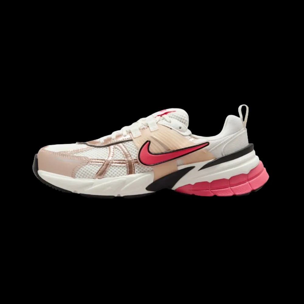 Nike V2K Run Guava Ice - HypeFly India View 3
