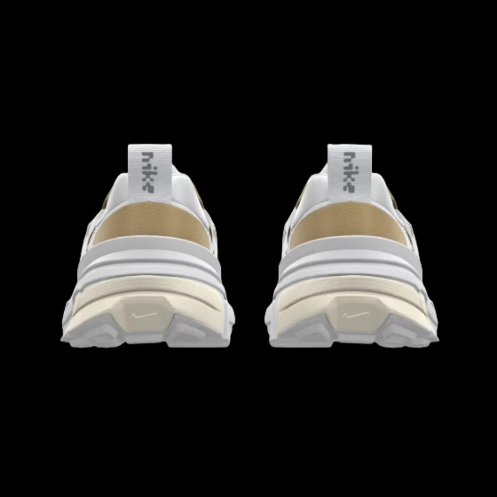 Nike V2K Run By You Light Brown - HypeFly India View 2