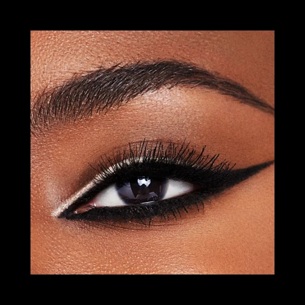 Charlotte Tilbury Exagger-Eyes Liner Duo Black - HypeFly India View 5