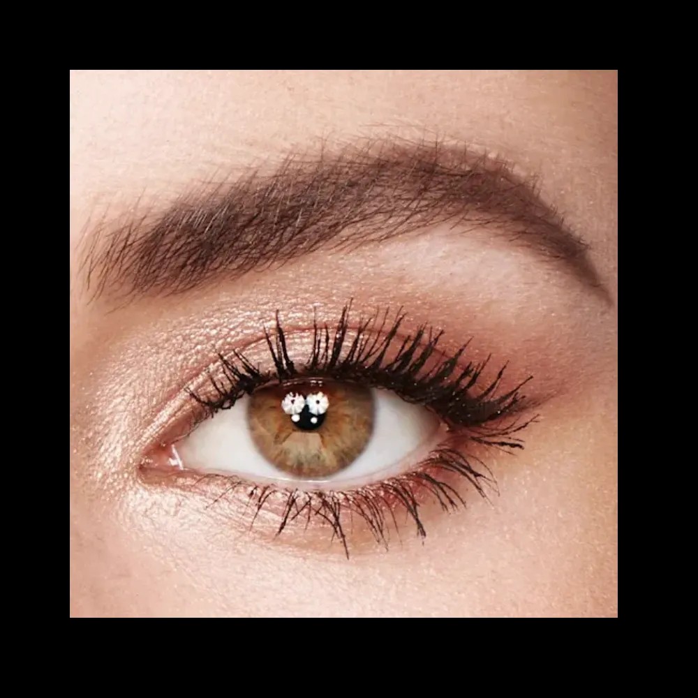 Charlotte Tilbury Legendary Lashes Volume 2 Black Vinyl - HypeFly India View 4