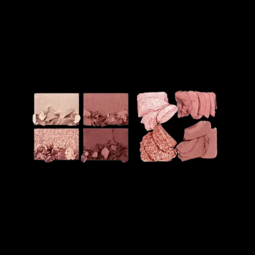 Charlotte Tilbury Luxury Palette Eyeshadow Kit Eye Kit - HypeFly India View 2