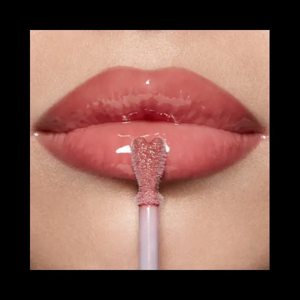 Charlotte Tilbury Collagen Lip Bath Pillow Talk Medium - HypeFly India View 2