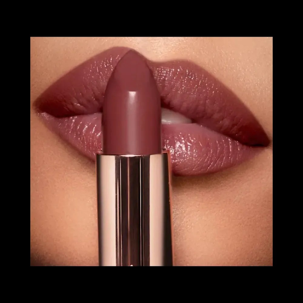 Charlotte Tilbury K.I.S.S.I.N.G Pillow Talk Deep - HypeFly India View 2