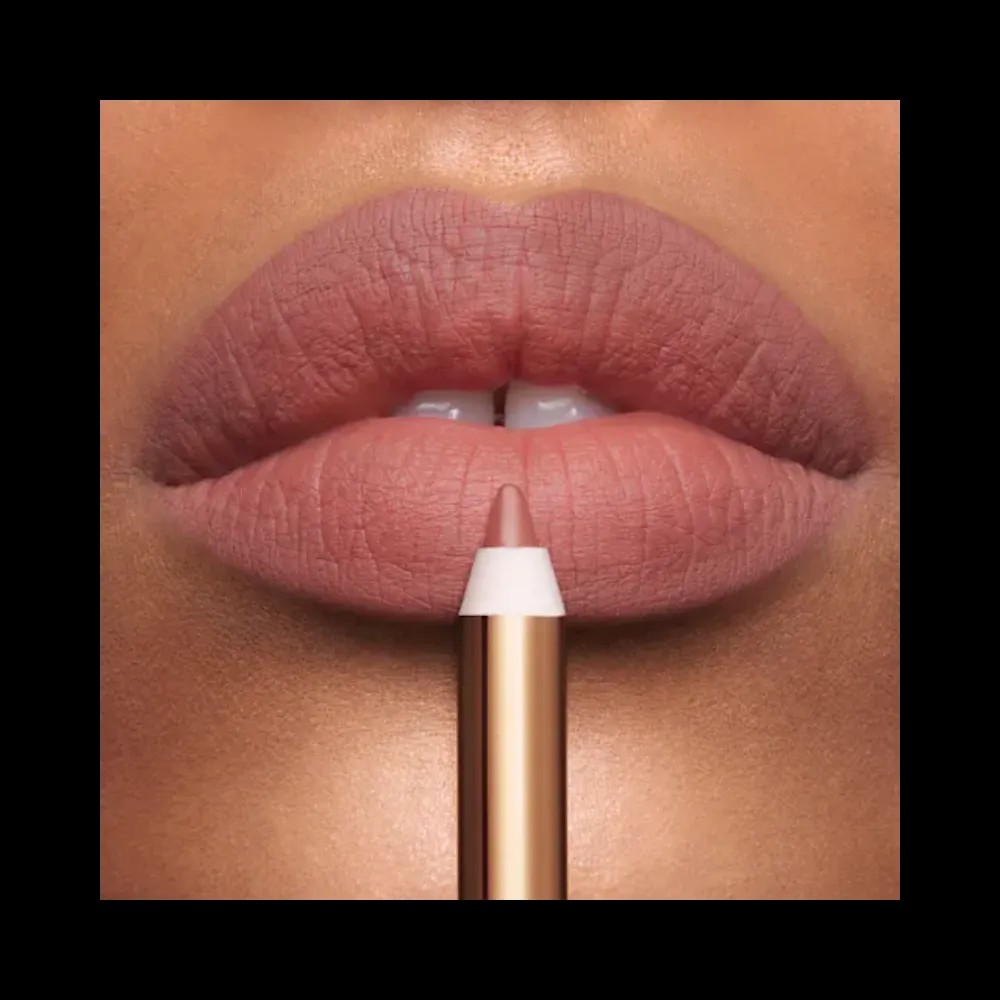 Charlotte Tilbury Lip Cheat Icon Baby - HypeFly India View 3