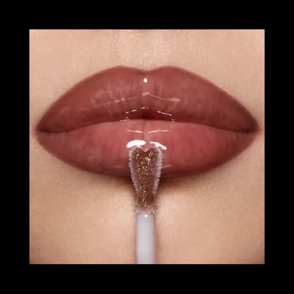 Charlotte Tilbury Collagen Lip Bath Pillow Talk Deep - HypeFly India View 5