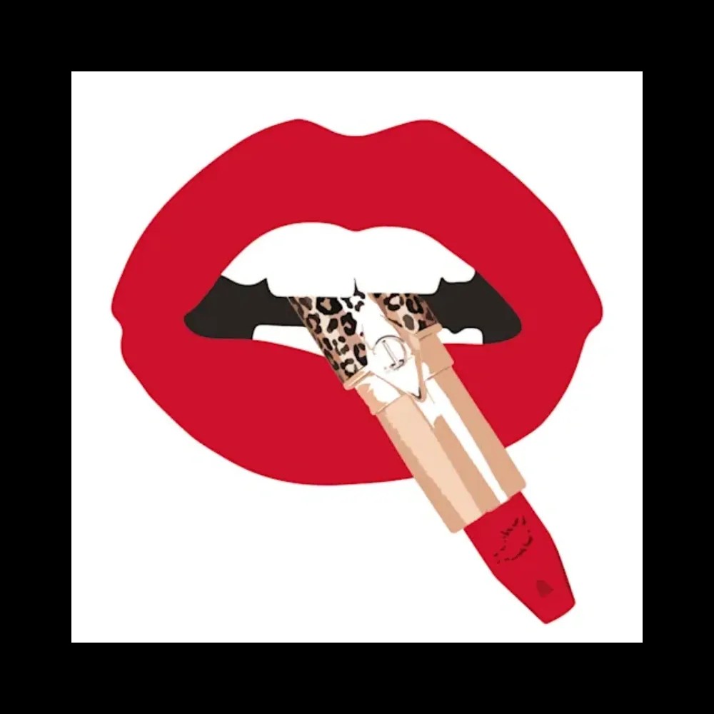 Charlotte Tilbury Hot Lips 2 Red Hot Susan - HypeFly India View 4