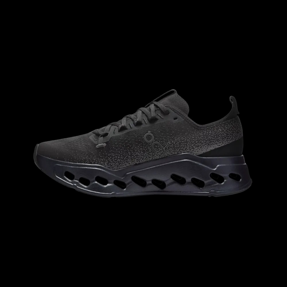 On Running Cloudsurfer Max Erewhon Black - HypeFly India View 3