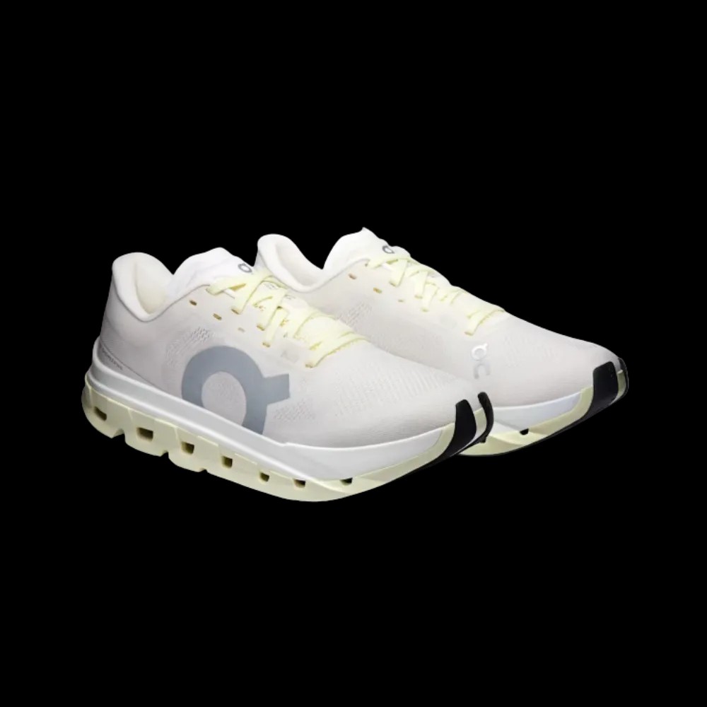 On Running Cloudflow 5 Ivory Seedling - HypeFly India View 5
