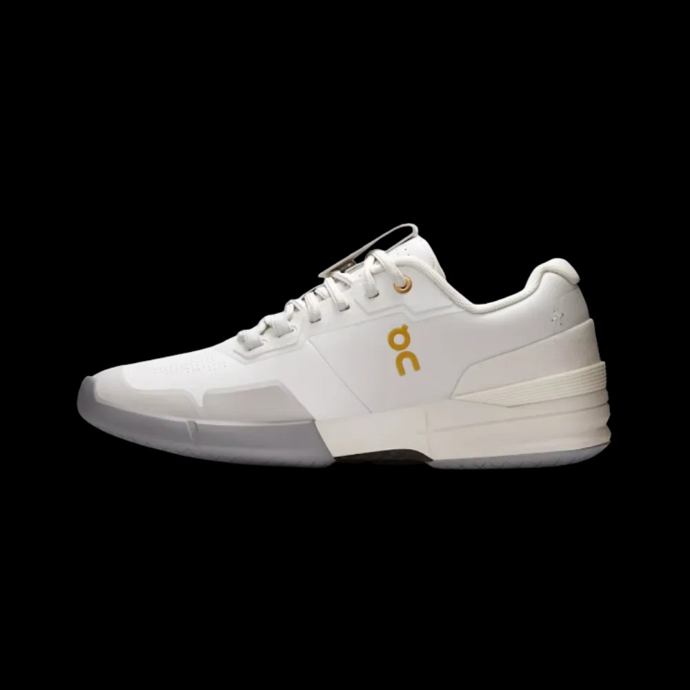 On Running The Roger Pro Ace Frost Ore - HypeFly India View 3