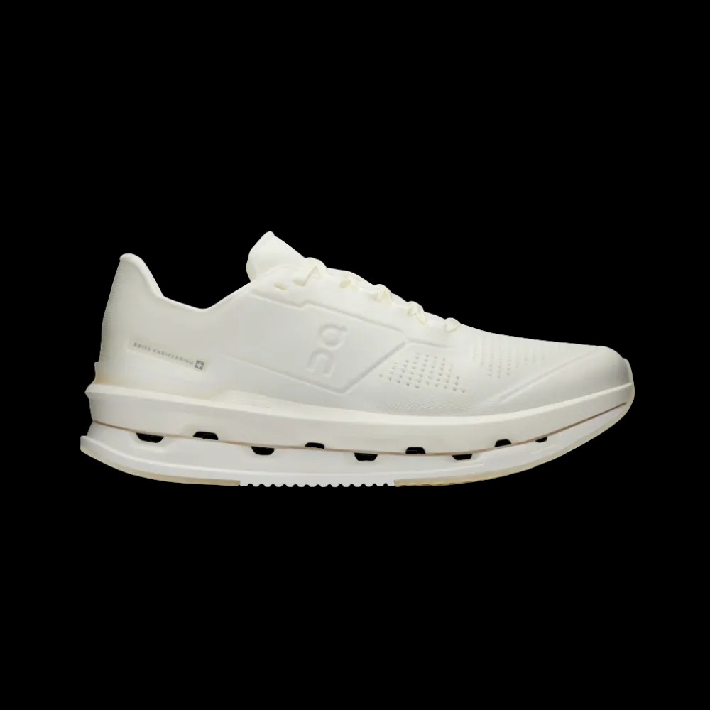 On Running Cloudrise Cyclon Undyed - HypeFly India View 1