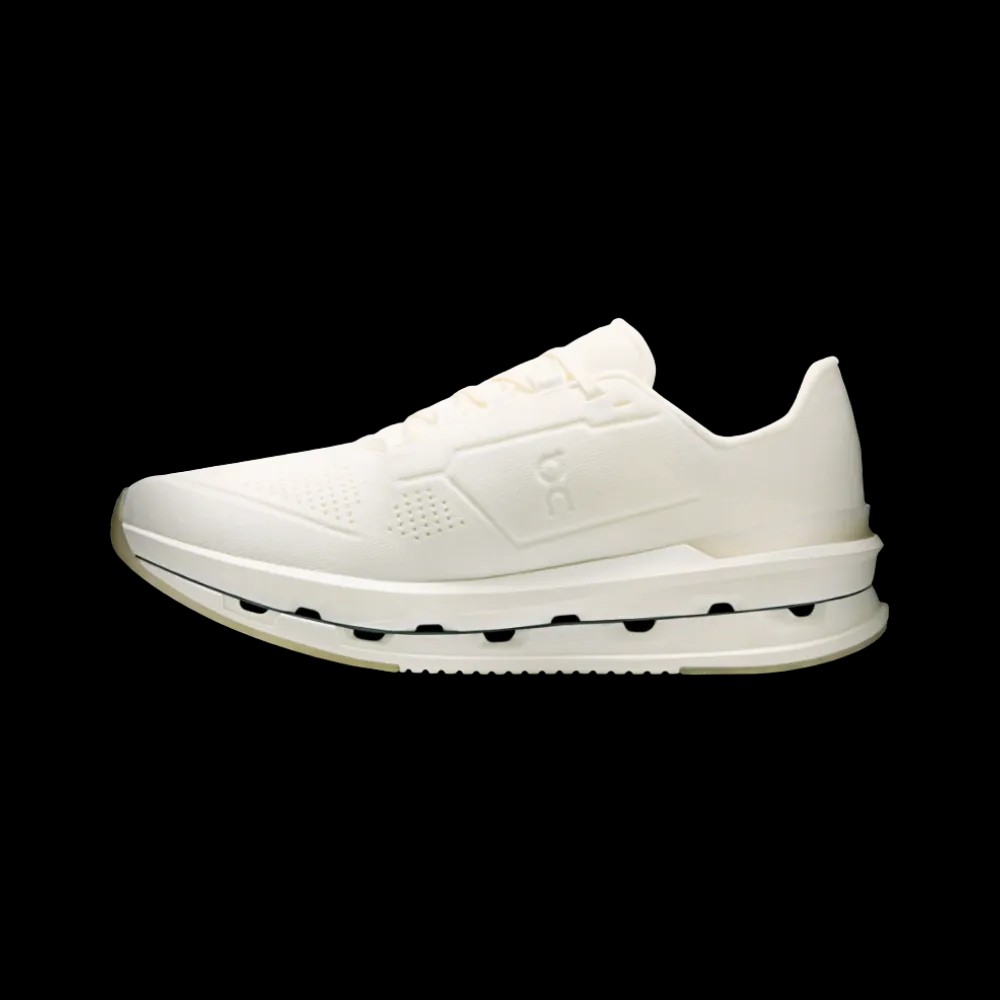 On Running Cloudrise Cyclon 1.1 Undyed - HypeFly India View 3