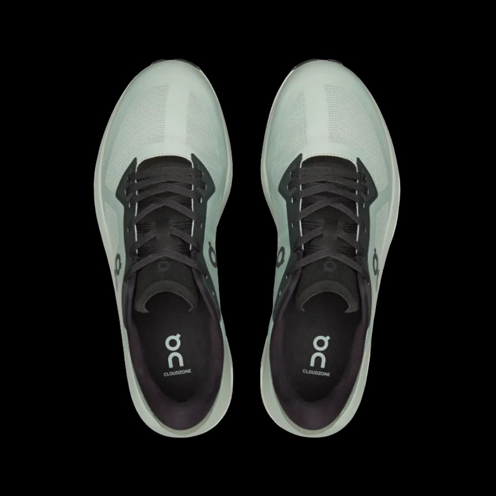 On Running Cloudzone Mineral Black - HypeFly India View 4