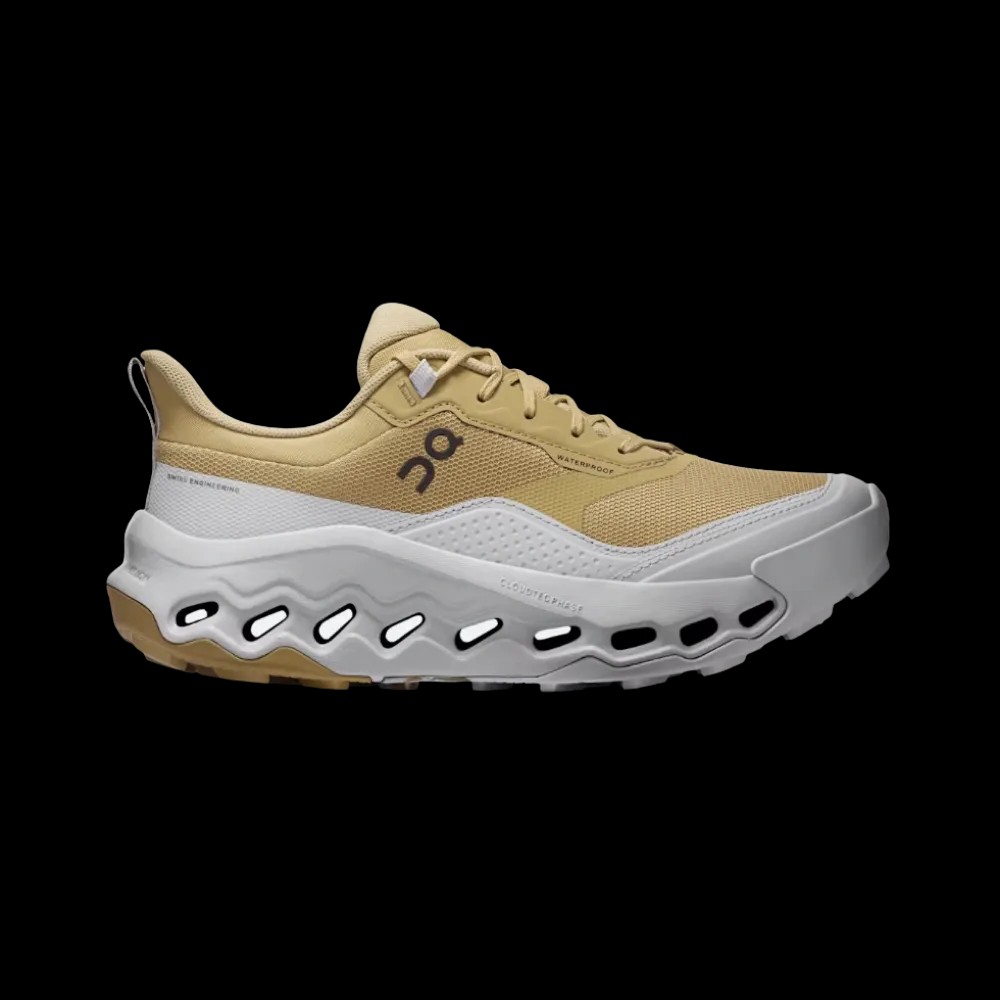 On Running Cloudhorizon 2 Waterproof Safari Glacier - HypeFly India View 1