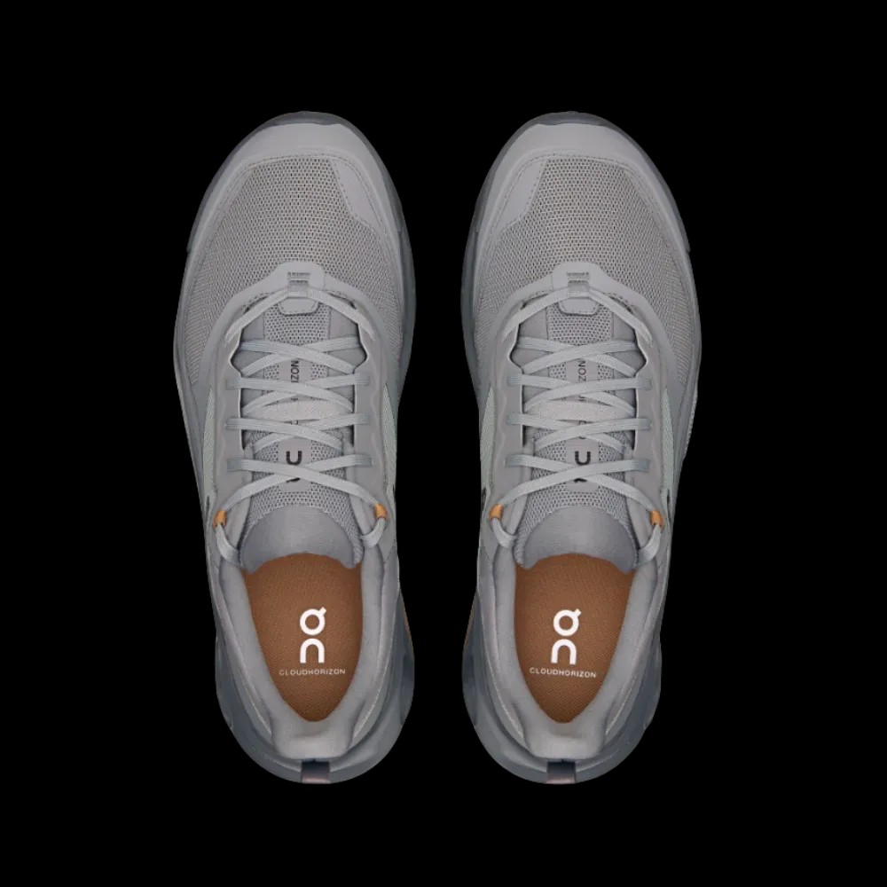 On Running Cloudhorizon 2 Alloy Rock - HypeFly India View 4