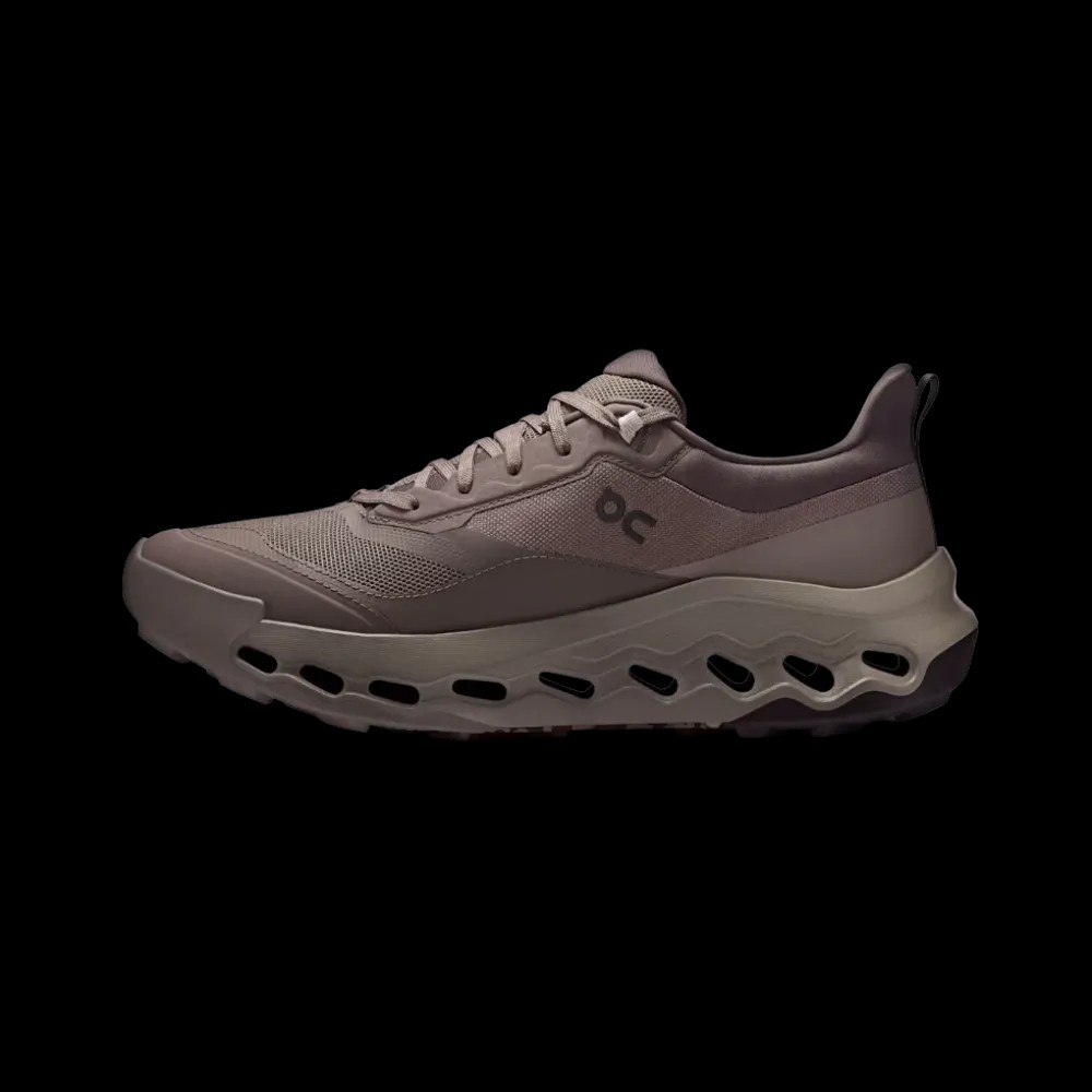 On Running Cloudhorizon 2 Ash Cinder - HypeFly India View 3