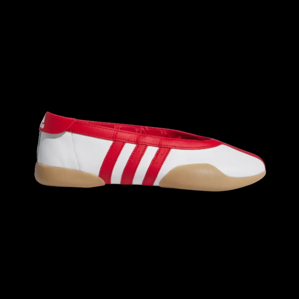 Adidas Taekwondo Mei Better Scarlet - HypeFly India View 1