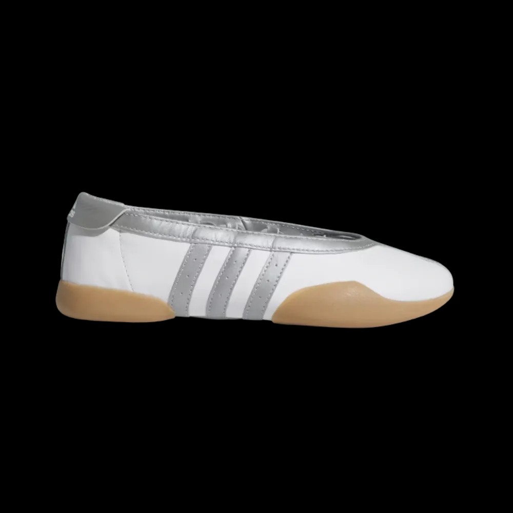 Adidas Taekwondo Mei Cloud White - HypeFly India View 1