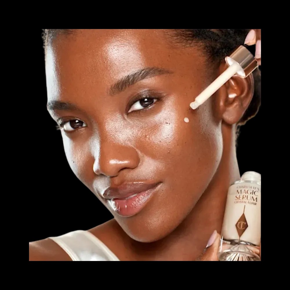 Charlotte Tilbury Charlotte's Magic Serum Crystal Elixir - HypeFly India View 3