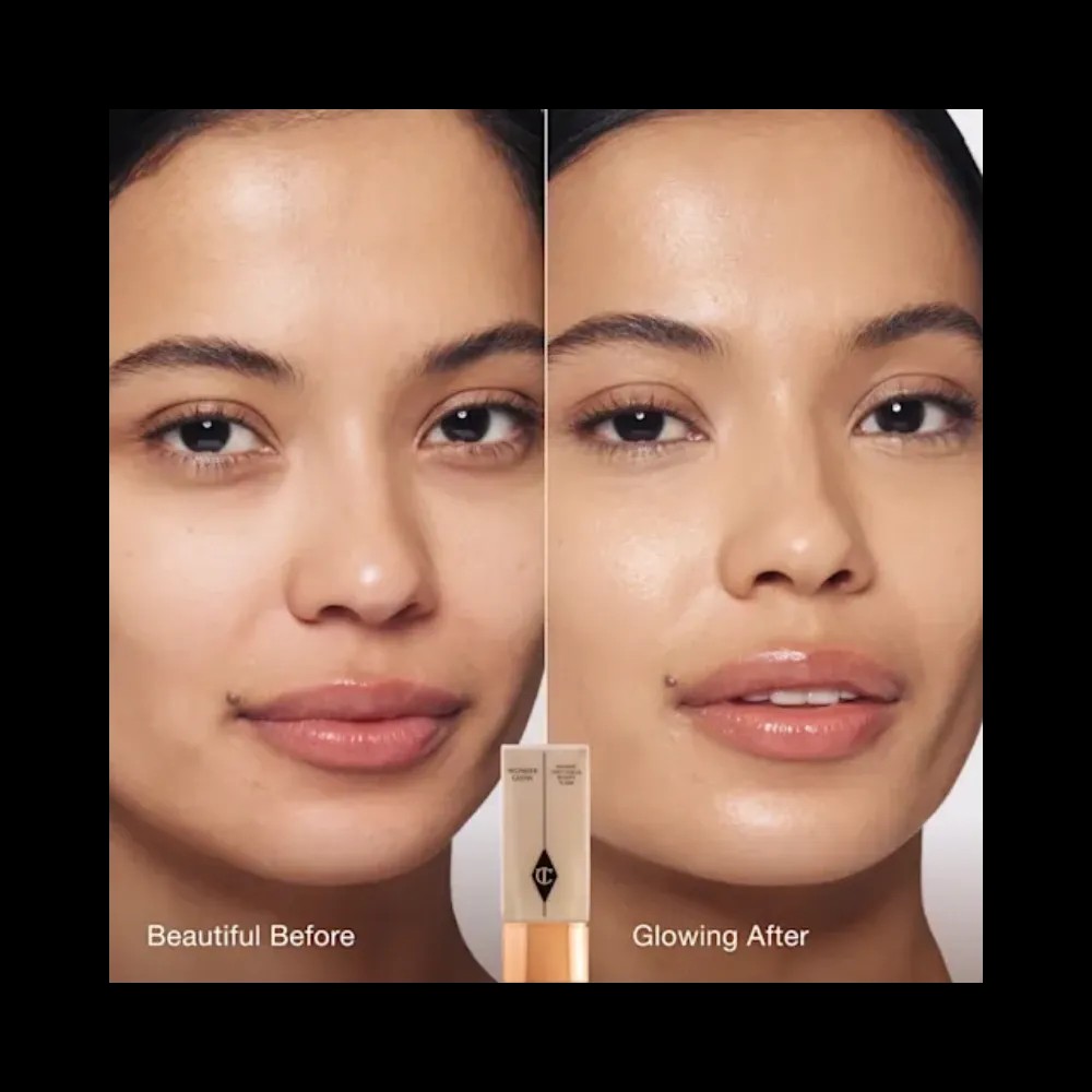 Charlotte Tilbury Wonderglow Face Primer - HypeFly India View 4