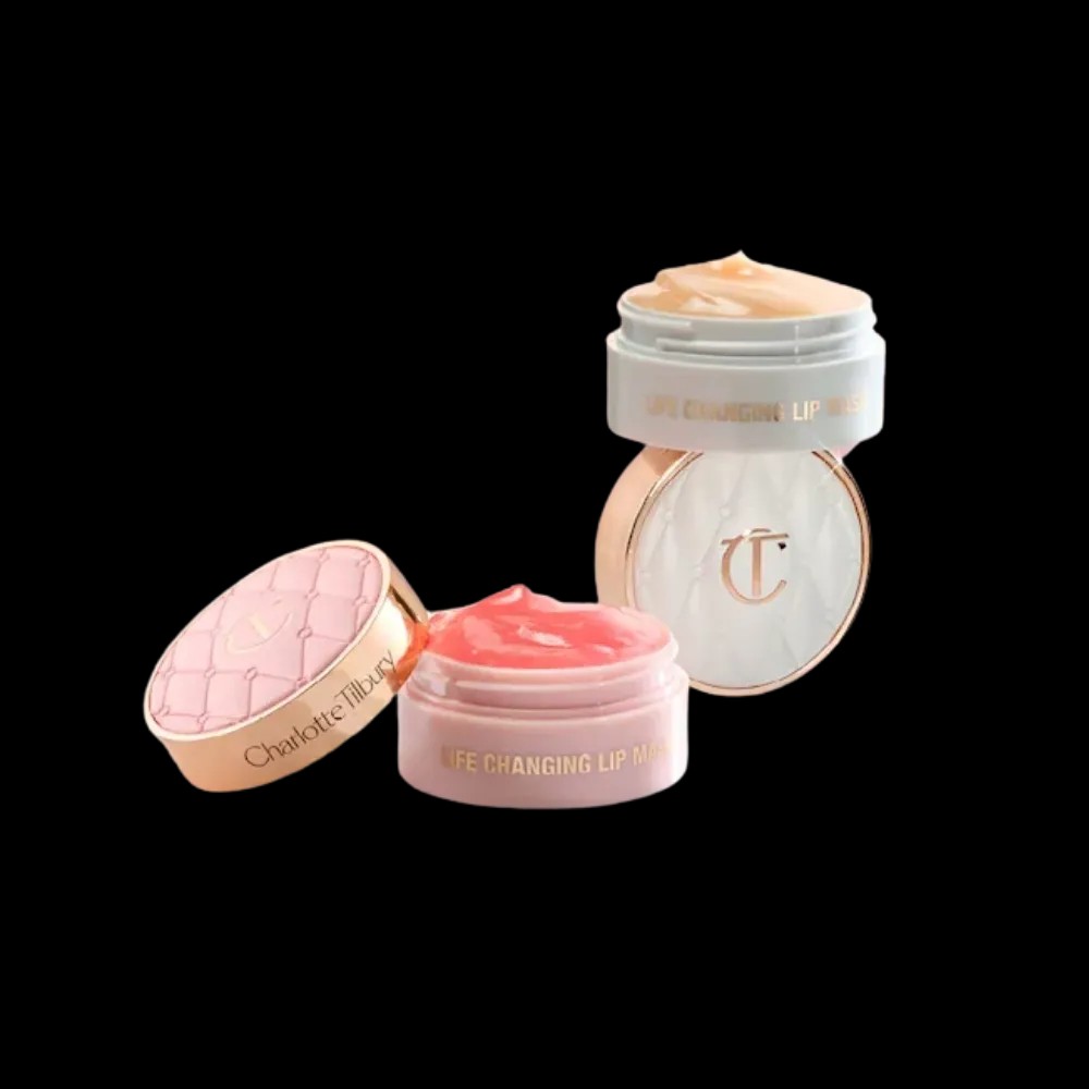 Charlotte Tilbury Life Changing Lip Mask Magic Sheer Glow - HypeFly India View 5