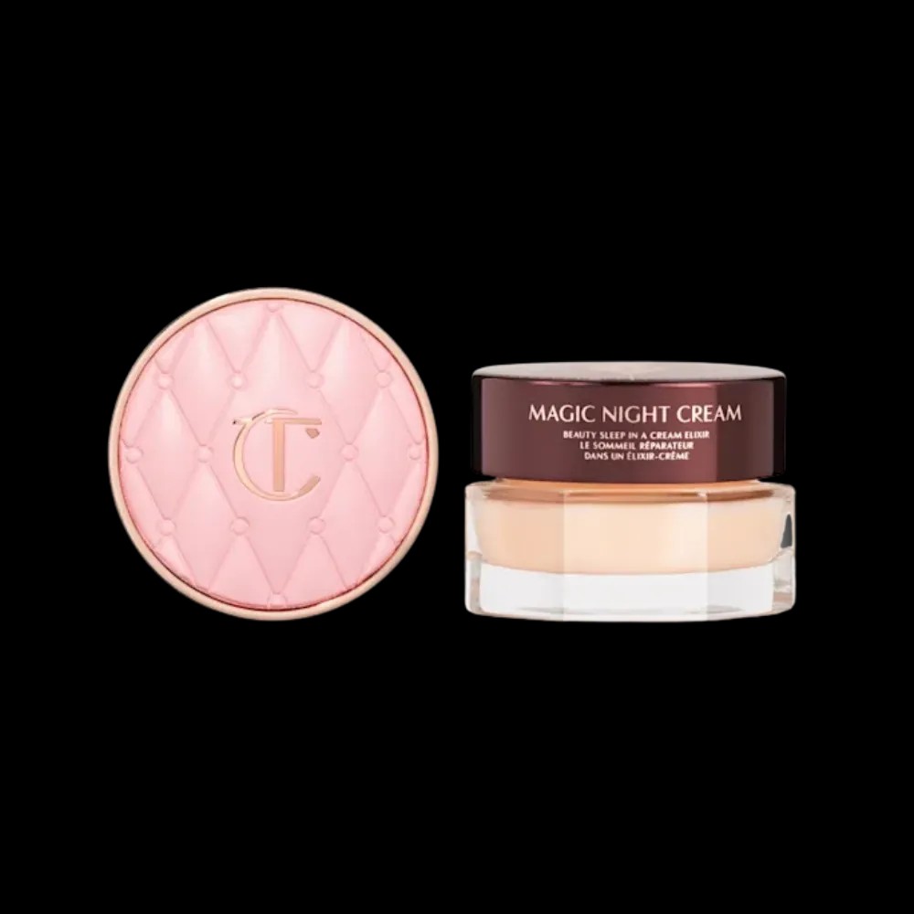 Charlotte Tilbury Glowing, Plumper Looking Skin & Lips Duo - HypeFly India View 1