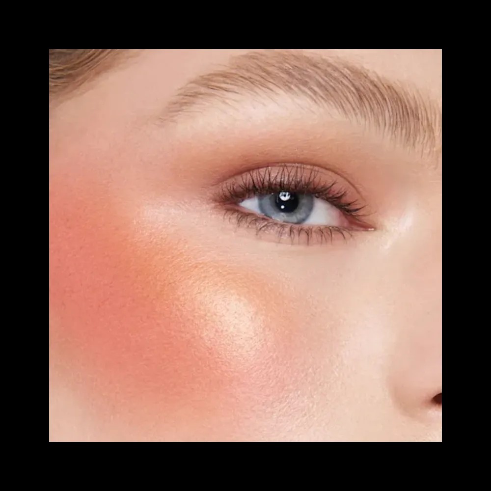 Charlotte Tilbury Hollywood Blush & Glow Glide Palette Tan to Deep - HypeFly India View 2