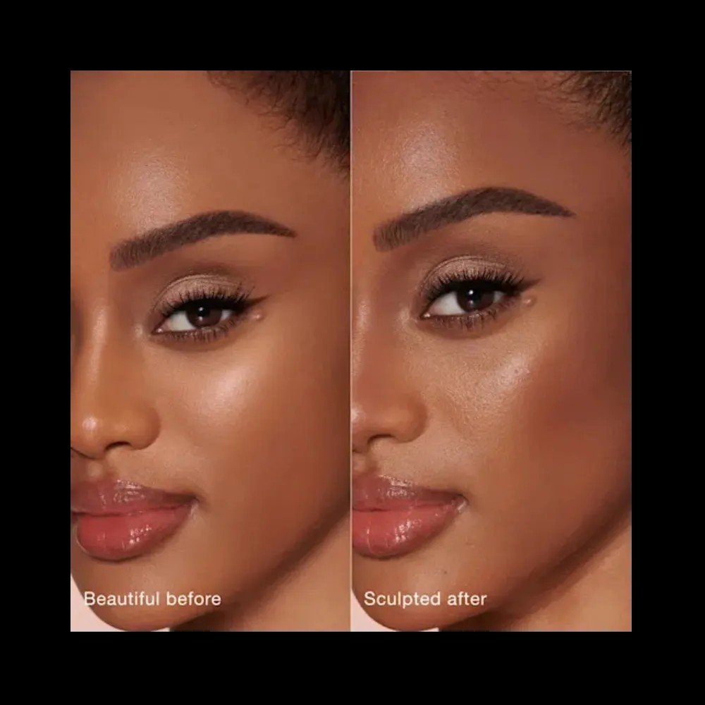 Charlotte Tilbury Hollywood Contour Wand Tan - HypeFly India View 3