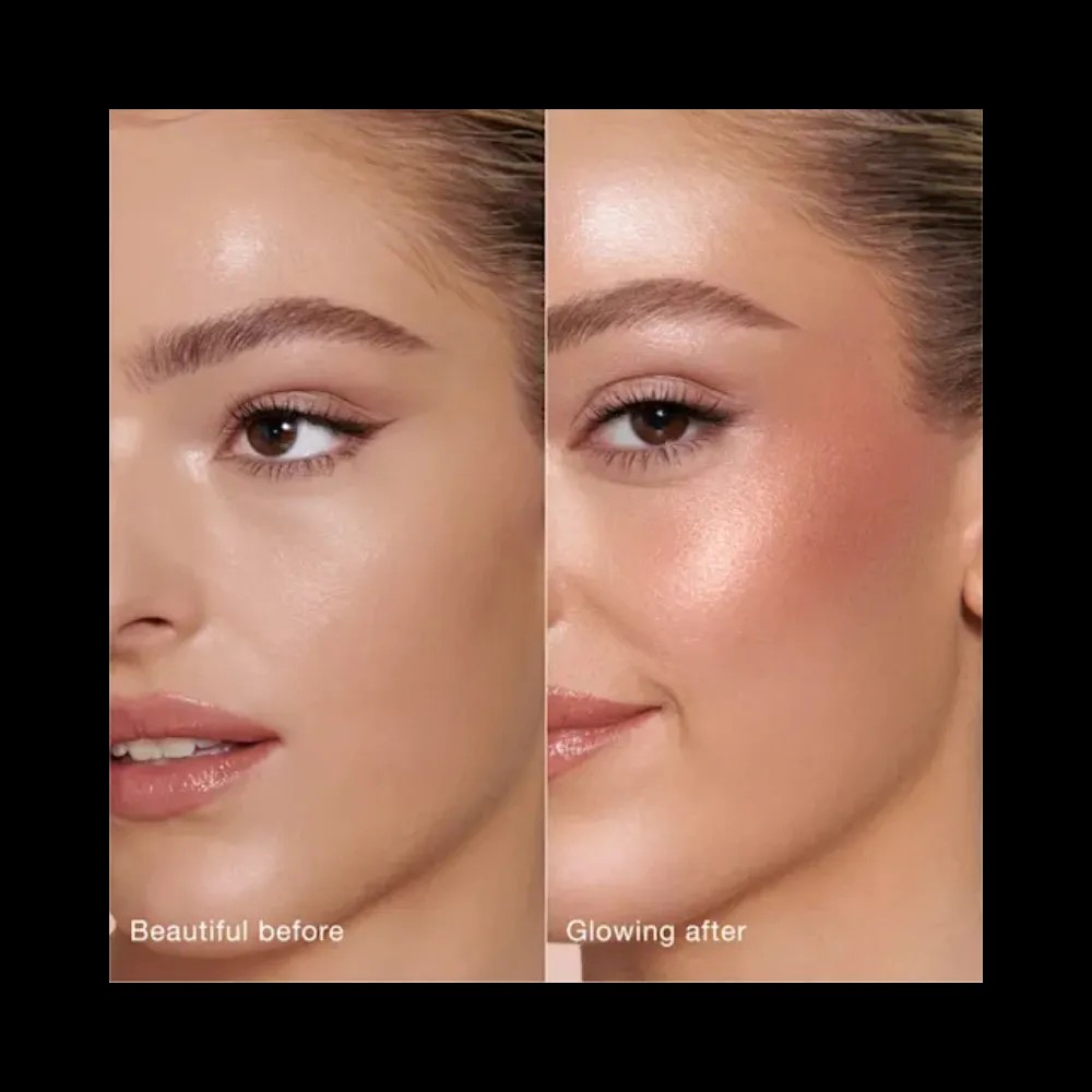 Charlotte Tilbury Beauty Light Wand Pillow Talk Medium - HypeFly India View 3
