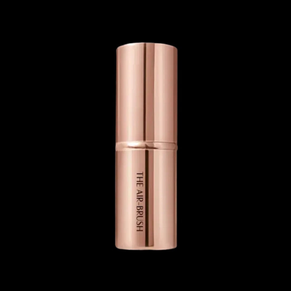 Charlotte Tilbury The Air-Brush Bronzing Brush - HypeFly India View 2