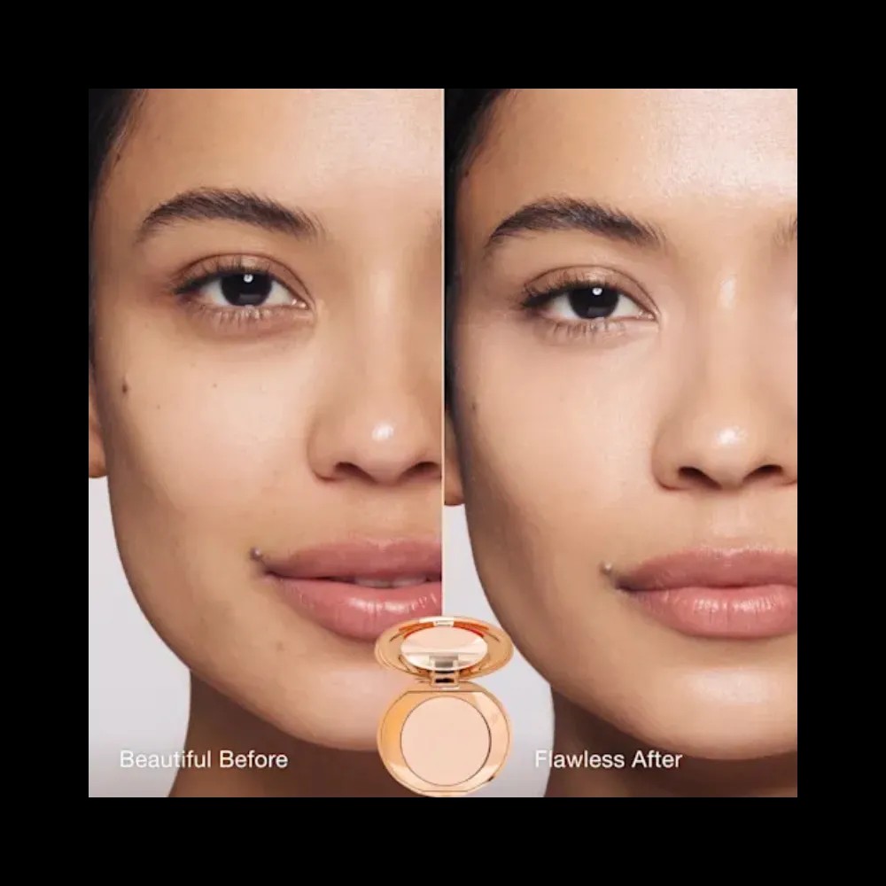 Charlotte Tilbury Magic Vanish Medium - HypeFly India View 3