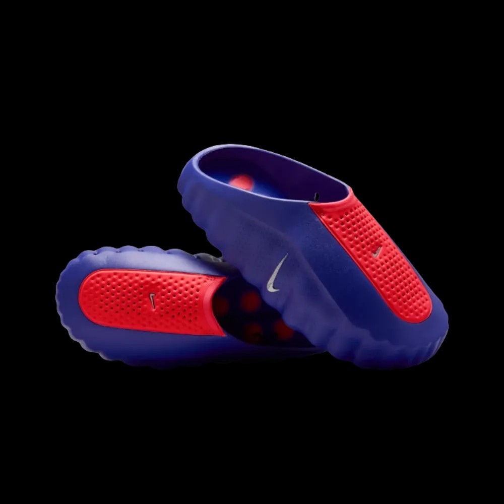 Nike Mind 001 AMP 'Indigo Burst' - HypeFly India View 5