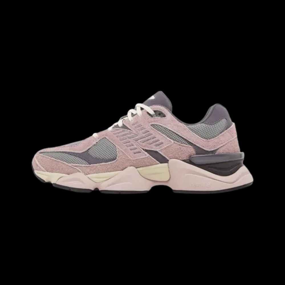 New Balance 9060 'Pink Lavender' - HypeFly India View 3