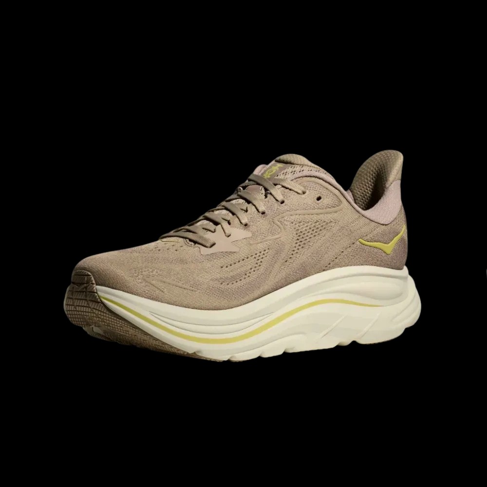 Hoka Clifton 10 Raw Linen - HypeFly India View 2