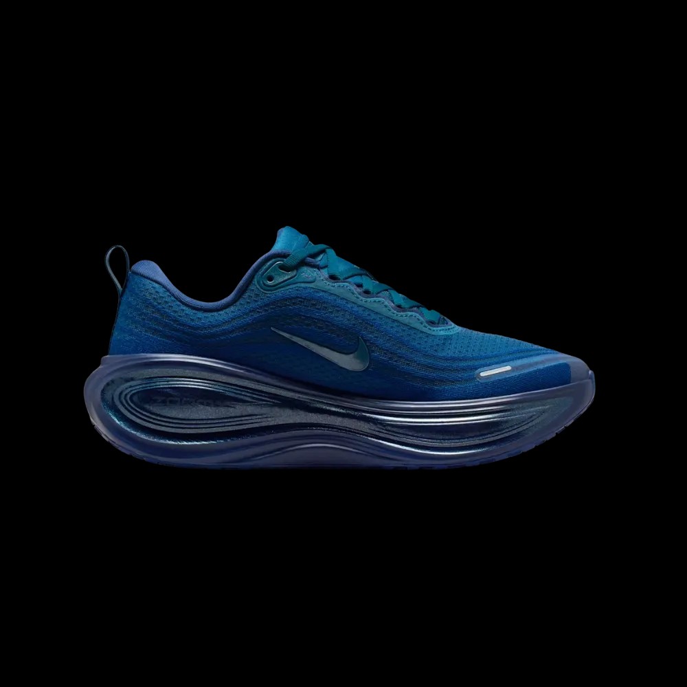 Swarovski x Nike Vomero Plus 'Blue Force' - HypeFly India View 1