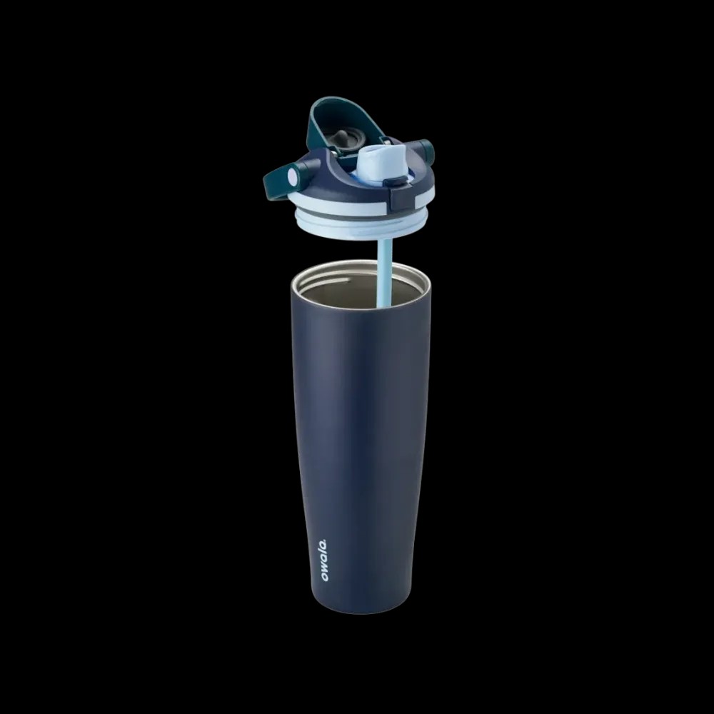 Owala Freesip-Sway 40oz "Sea Captain" - HypeFly India View 2