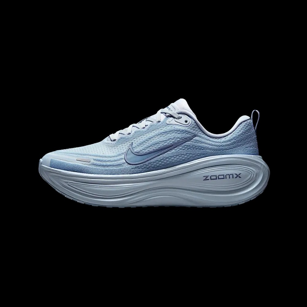 Nike Vomero Plus 'Football Grey' - HypeFly India View 3