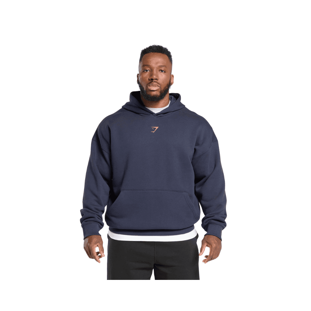 GymShark Lifting Club Hoodie - HypeFly India View 2