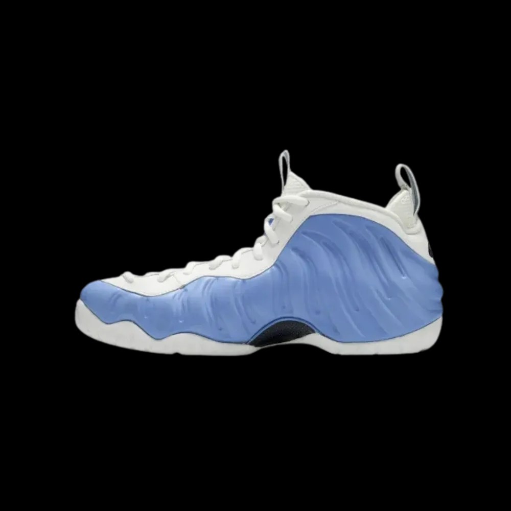 Nike Air Foamposite Pro 'University Blue' 2026 - HypeFly India View 3