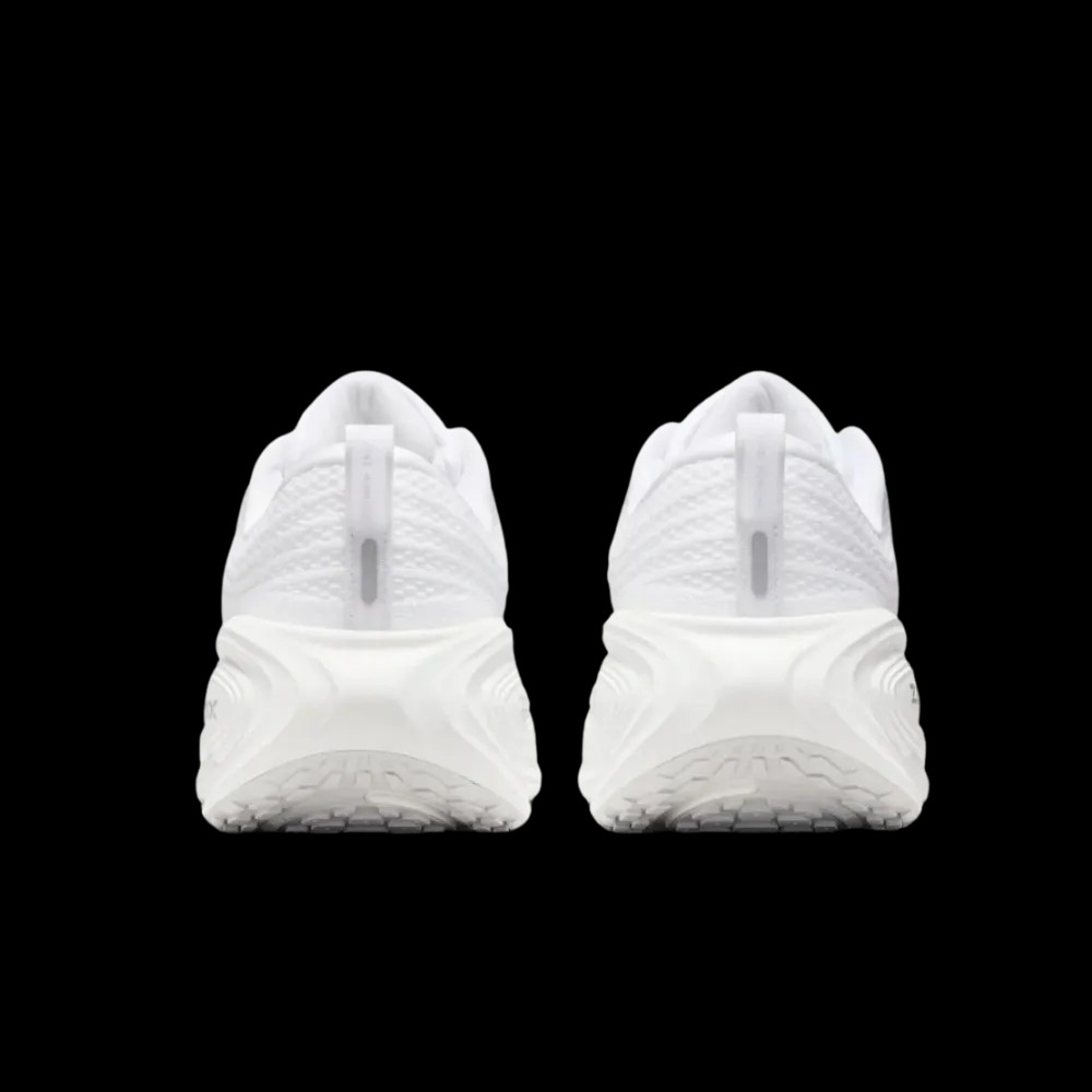 Nike Vomero Plus 'White Metallic Silver' - HypeFly India View 2