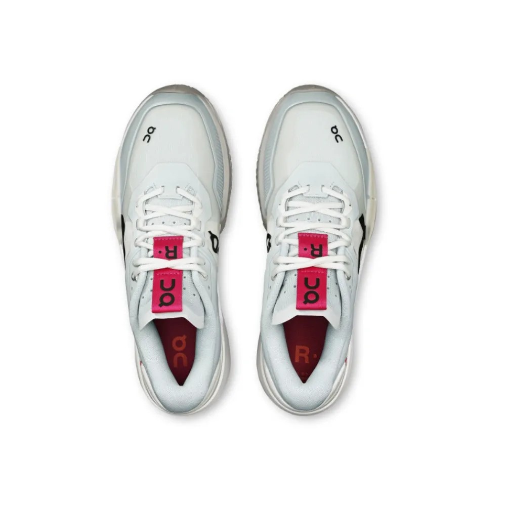 On Running The Roger Pro 2 Arctic Pink - HypeFly India View 2