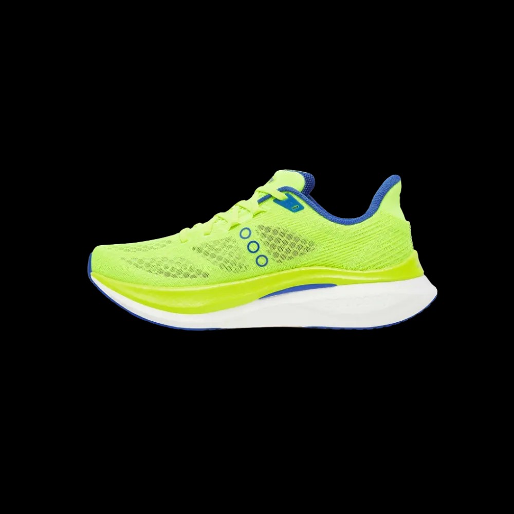 Saucony Endorphin Speed 5 Citron | Lapis - HypeFly India View 2