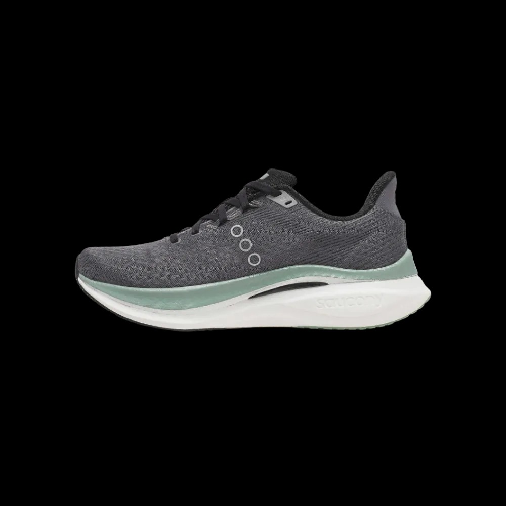 Saucony Endorphin Speed 5 Carbon | Iceberg - HypeFly India View 2