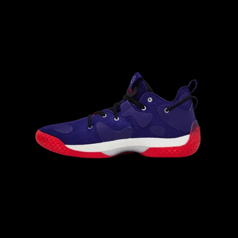 Adidas Harden Vol. 6 'Drew League' - HypeFly India View 2