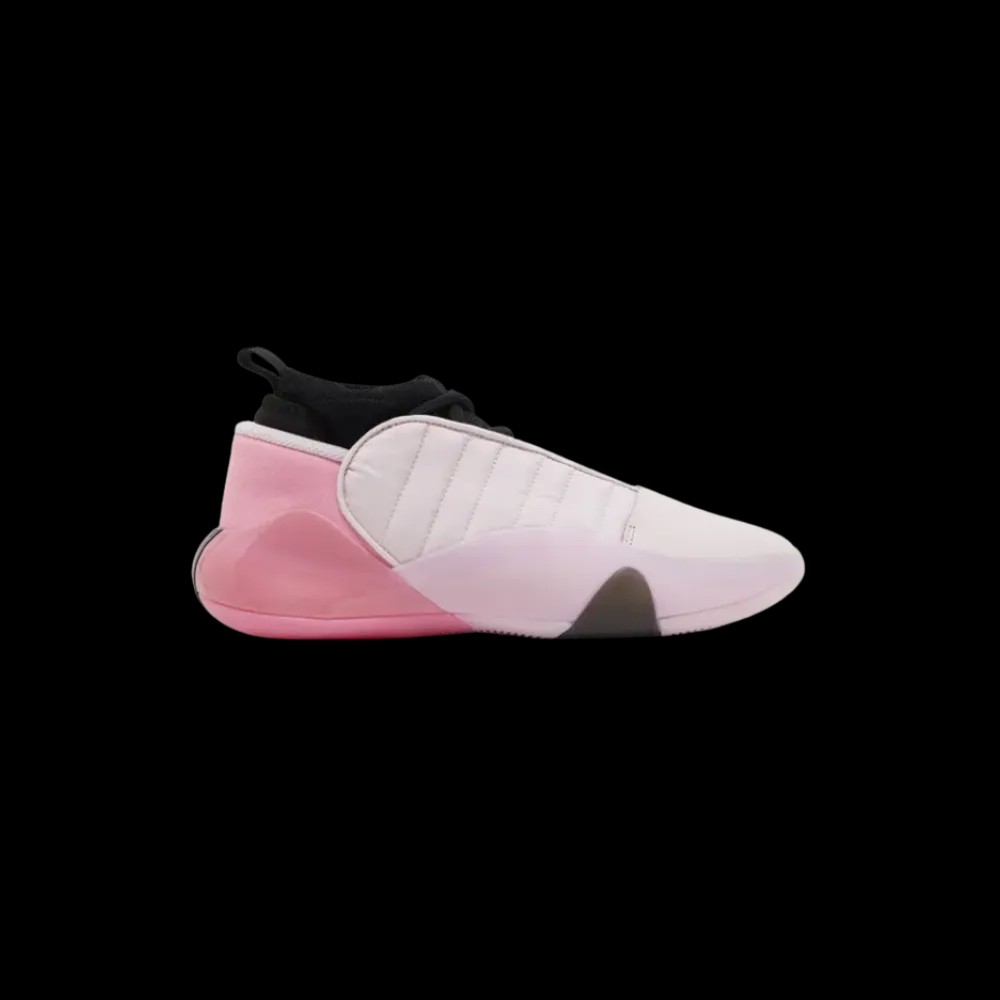Adidas Harden Vol. 7 'Bliss Pink' - HypeFly India View 1