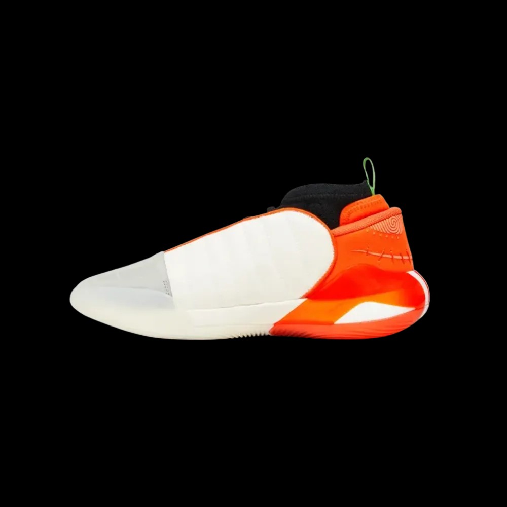 Adidas Harden Vol. 7 'Halloween' - HypeFly India View 2