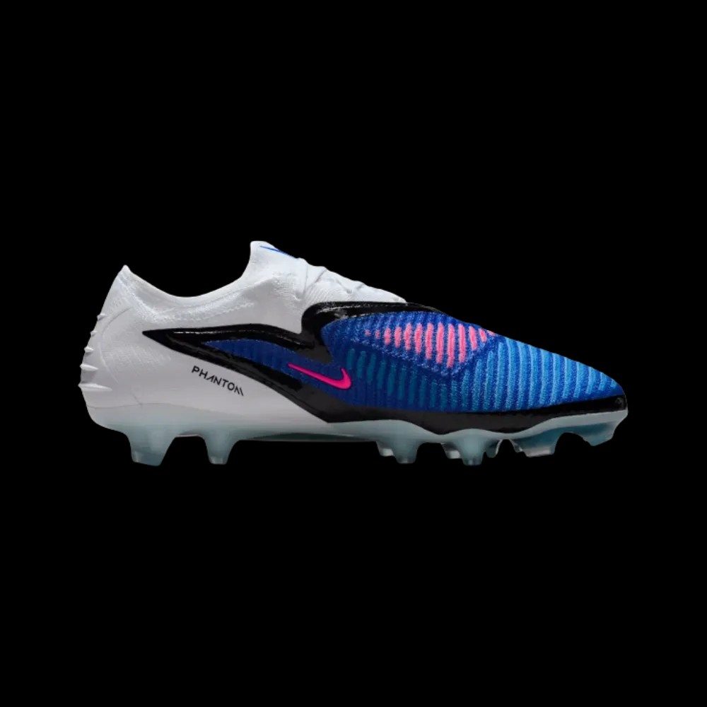 Nike Phantom 6 Low Elite Pink Blast - HypeFly India View 1