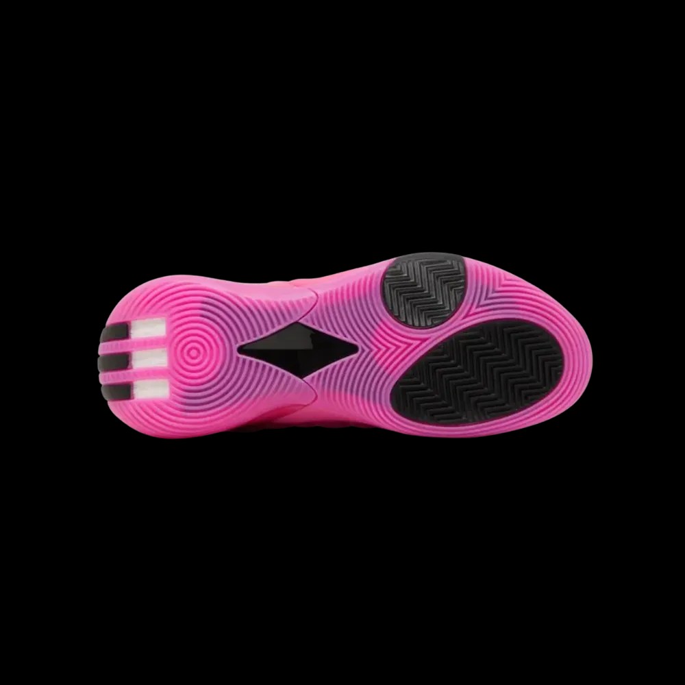 Adidas Harden Vol. 7 'Lucid Fuchsia' - HypeFly India View 3