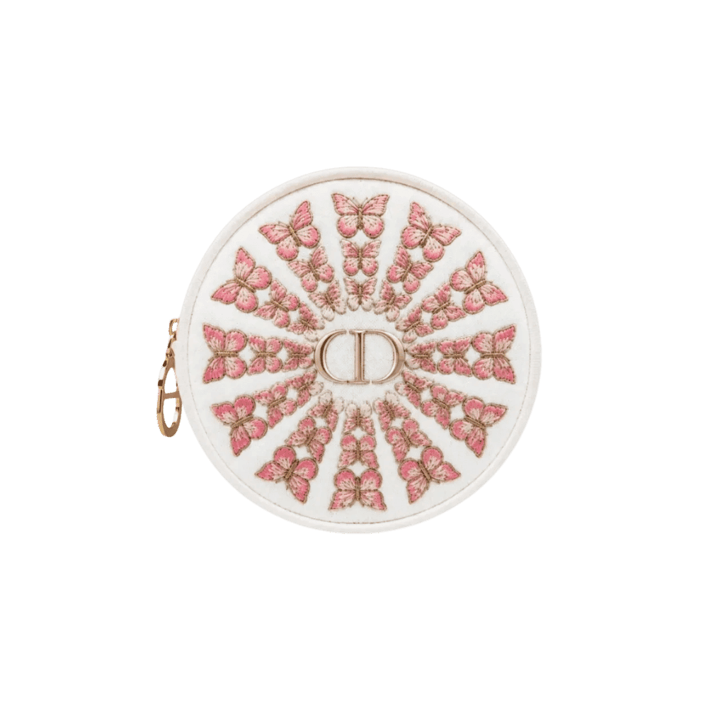 The Butterfly Beauty Gift Set - HypeFly India View 2